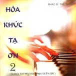 Hòa Khúc Tạ Ơn 2