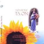 Hòa Khúc Tạ Ơn 1