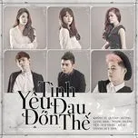 Tình Yêu Đau Đớn Thế