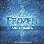 Frozen OST (Deluxe Edition)