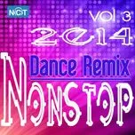 Tuyển Tập Nonstop Dance Remix NhacCuaTui (Vol.3 - 2014)