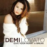 Give Your Heart A Break (EP)