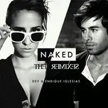 Naked (Remixes)