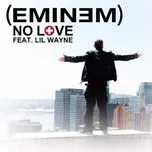 No Love (Singles)