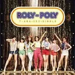 Roly Poly (Japanese Regular Edition Single)