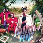 Follow Me (Album 2.0)