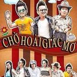 Chờ Hoài Giấc Mơ