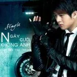 Ngày Cưới Không Anh (Single 2013)