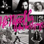 Hồ Ngọc Hà The Best Songs (2011)