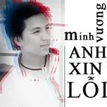 Anh Xin Lỗi (Single)