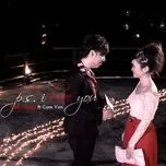 PS I Love You (Single 2012)