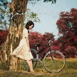 Em Phải Làm Sao (Single 2013)