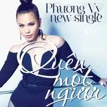 Quên Một Người (Single 2012)