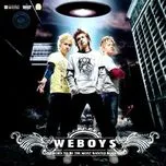 Born To Be The Most Wanted Boys (Vol. 1)