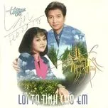 Lời Tạ Tình Cho Em