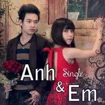 Anh Và Em (Single 2012)