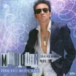 Tình Yêu Muôn Màu (Vol.3)