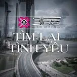 Tìm Lại Tình Yêu (Single 2012)