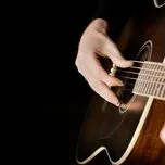 guitar tru tinh
