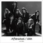 Shh (Japanese Single)