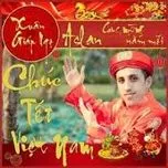 Chúc Tết Việt Nam (Single)