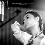 Leave Me Alone (Single)