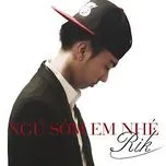 Ngủ Sớm Em Nhé (Single)