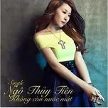 Không Còn Nước Mắt