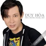Nếu Đừng Dang Dở