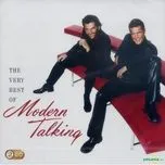 The Very Best Of Modern Talking