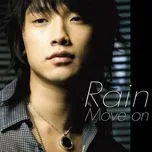 Move On (Japanese Ver.)