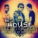 House - Feel The Beat (Vol.11)