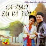 Ca Dao Em Và Tôi