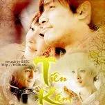 Tiên Kiếm Kỳ Hiệp 3