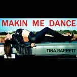 Makin' Me Dance (EP)