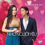 Nhớ Người Yêu (Valentine Tình Yêu)