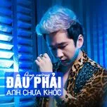 Đâu Phải Anh Chưa Khóc