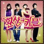 Couple Of Fantasy OST