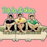 Bộ Ba Đĩ Thoả (My Best Gay Friend)