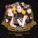 Catallena (The Third Single)