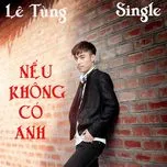 Nếu Không Có Anh (Single)