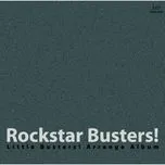 [KSLA-0037] Little Busters! Arrange Album 'Rockstar Busters!'