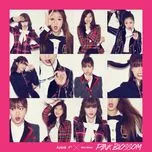 Pink Blossom (Mini Album)