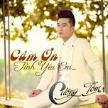 Cám Ơn Tình Yêu Em