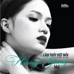 Cảm Thấy Mệt Mỏi (Single)