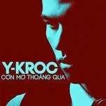 Cơn Mơ Thoáng Qua (Single)