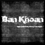 Băn Khoăn (Single)