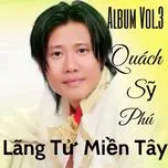 Lãng Tử Miền Tây