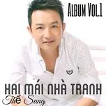 Hai Mái Nhà Tranh