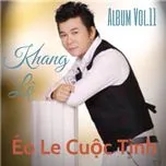 Éo Le Cuộc Tình